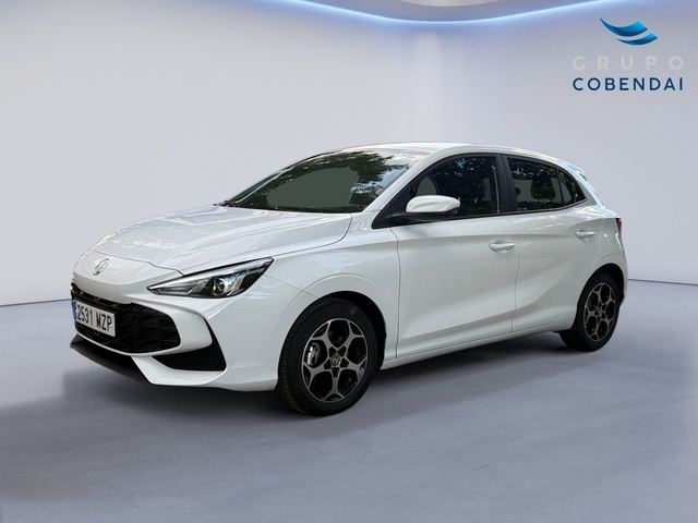 MGMG3 1.5 Comfort 85 kW (116 CV)