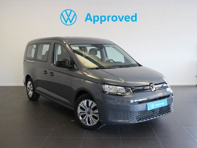 VolkswagenCaddy Maxi Origin 1.5 TSI eHybrid PHEV 110 kW (150 CV)