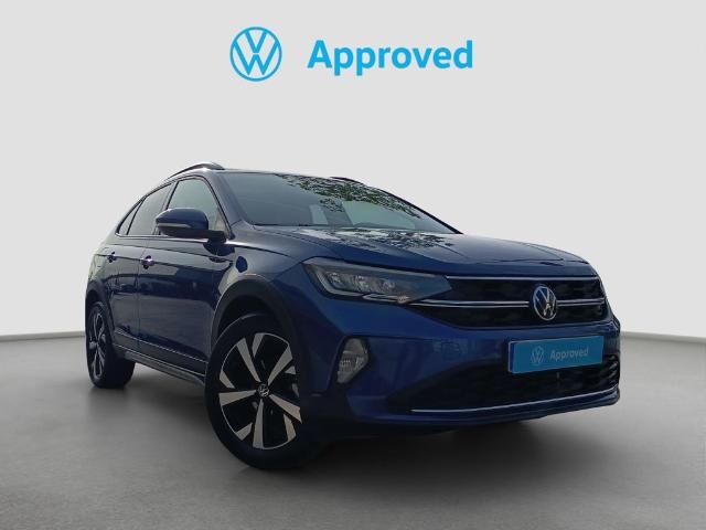 VolkswagenTaigo 1.0 TSI 85 kW (115 CV) DSG