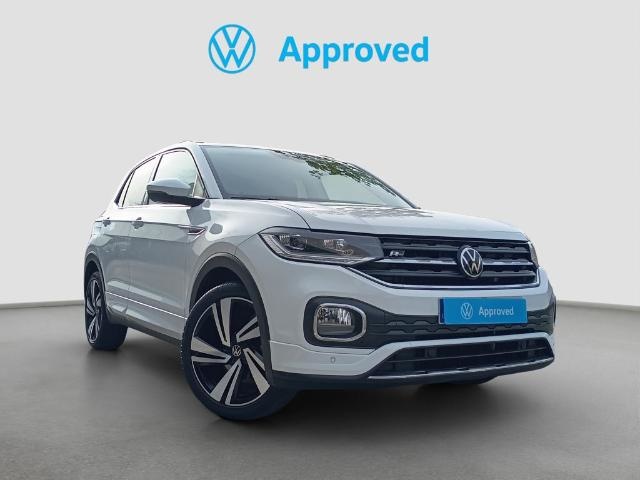 VolkswagenT-Cross Sport 1.0 TSI 81 kW (110 CV) DSG