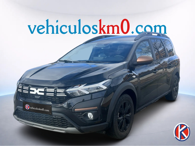 DaciaJogger Extreme Go Hybrid 103 kW (140 CV)