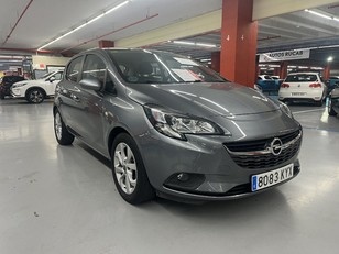 Opel Corsa 1.4 120 Aniversario 66 kW (90 CV)