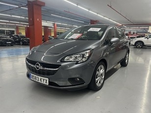 Opel Corsa 1.4 120 Aniversario 66 kW (90 CV)