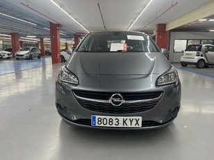 Opel Corsa 1.4 120 Aniversario 66 kW (90 CV)