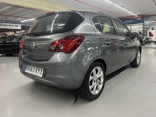 Opel Corsa 1.4 120 Aniversario 66 kW (90 CV)