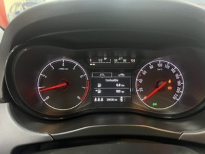 Opel Corsa 1.4 120 Aniversario 66 kW (90 CV) Opel Corsa 1.4 120 Aniversario 66 kW (90 CV)