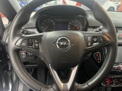 Opel Corsa 1.4 120 Aniversario 66 kW (90 CV) Opel Corsa 1.4 120 Aniversario 66 kW (90 CV)