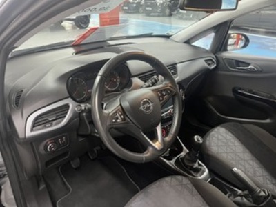 Opel Corsa 1.4 120 Aniversario 66 kW (90 CV) Opel Corsa 1.4 120 Aniversario 66 kW (90 CV)