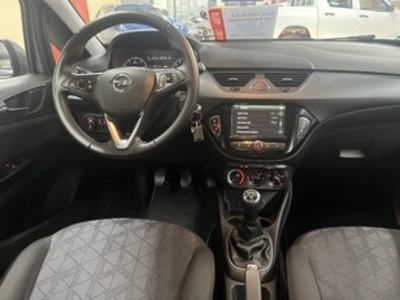 Opel Corsa 1.4 120 Aniversario 66 kW (90 CV) Opel Corsa 1.4 120 Aniversario 66 kW (90 CV)