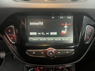 Opel Corsa 1.4 120 Aniversario 66 kW (90 CV)