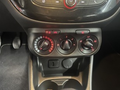 Opel Corsa 1.4 120 Aniversario 66 kW (90 CV) Opel Corsa 1.4 120 Aniversario 66 kW (90 CV)