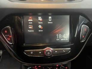 Opel Corsa 1.4 120 Aniversario 66 kW (90 CV)