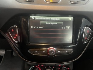 Opel Corsa 1.4 120 Aniversario 66 kW (90 CV)