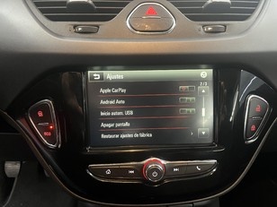 Opel Corsa 1.4 120 Aniversario 66 kW (90 CV)