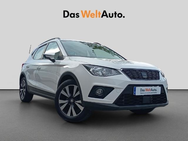 SEATArona 1.0 TSI Style Go2 81 kW (110 CV)