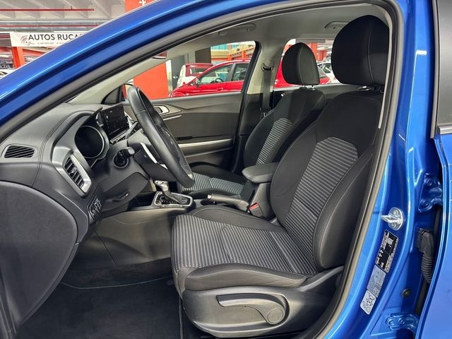 KiaCeed 1.0 MHEV Drive DCT 74 kW (100 CV) Vehículo usado en Barcelona - 8