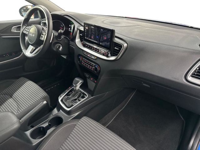 KiaCeed 1.0 MHEV Drive DCT 74 kW (100 CV) Vehículo usado en Barcelona - 10 KiaCeed 1.0 MHEV Drive DCT 74 kW (100 CV) Vehículo usado en Barcelona - 10