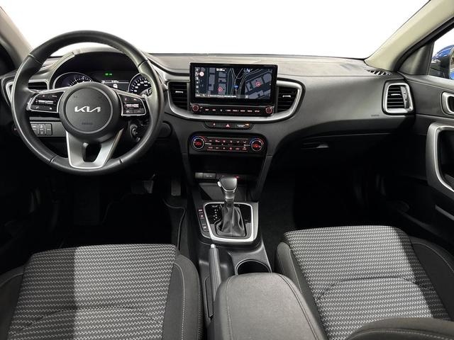 KiaCeed 1.0 MHEV Drive DCT 74 kW (100 CV) Vehículo usado en Barcelona - 11