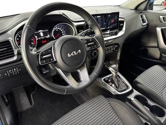 KiaCeed 1.0 MHEV Drive DCT 74 kW (100 CV) Vehículo usado en Barcelona - 12