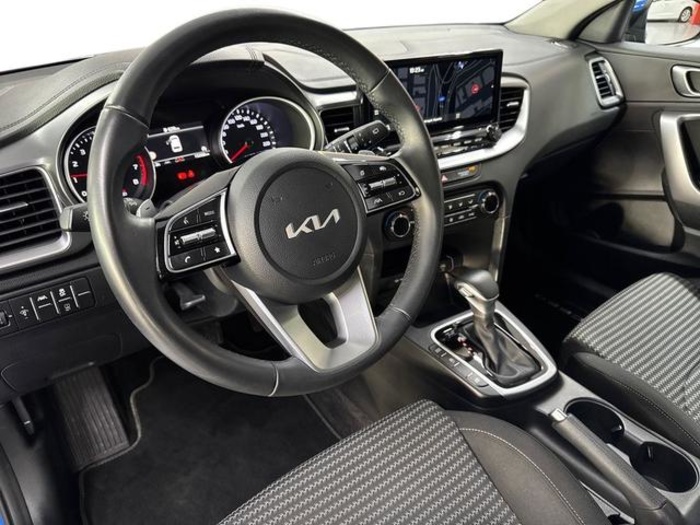 KiaCeed 1.0 MHEV Drive DCT 74 kW (100 CV) Vehículo usado en Barcelona - 12 KiaCeed 1.0 MHEV Drive DCT 74 kW (100 CV) Vehículo usado en Barcelona - 12