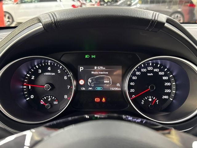 KiaCeed 1.0 MHEV Drive DCT 74 kW (100 CV) Vehículo usado en Barcelona - 13