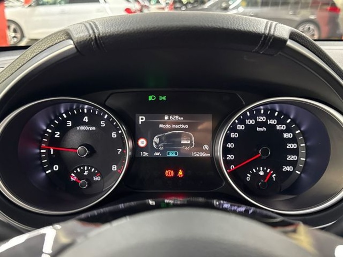 KiaCeed 1.0 MHEV Drive DCT 74 kW (100 CV) Vehículo usado en Barcelona - 13 KiaCeed 1.0 MHEV Drive DCT 74 kW (100 CV) Vehículo usado en Barcelona - 13