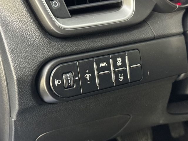 KiaCeed 1.0 MHEV Drive DCT 74 kW (100 CV) Vehículo usado en Barcelona - 15