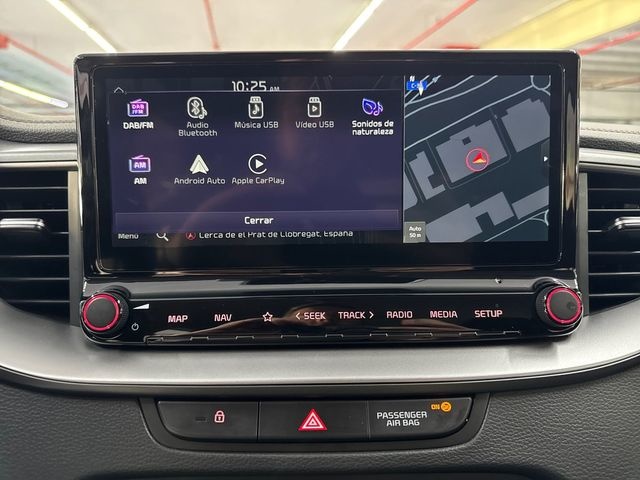 KiaCeed 1.0 MHEV Drive DCT 74 kW (100 CV) Vehículo usado en Barcelona - 20