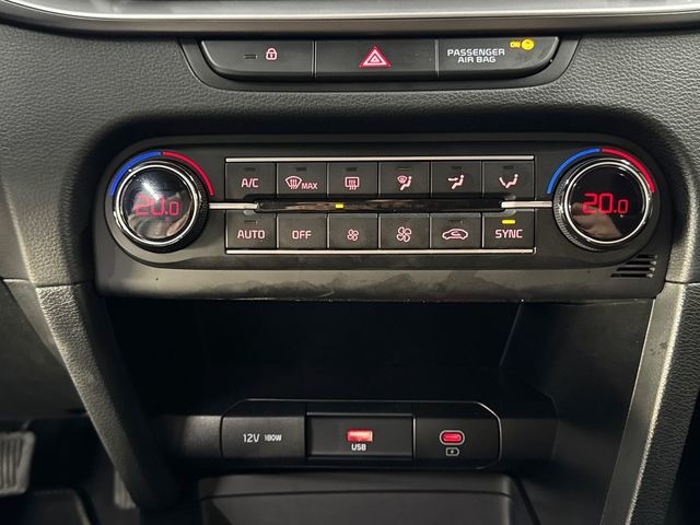 KiaCeed 1.0 MHEV Drive DCT 74 kW (100 CV) Vehículo usado en Barcelona - 22