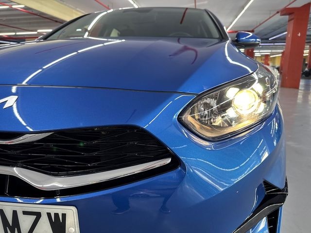 KiaCeed 1.0 MHEV Drive DCT 74 kW (100 CV) Vehículo usado en Barcelona - 24