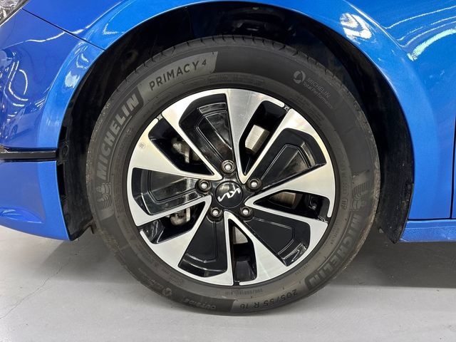 KiaCeed 1.0 MHEV Drive DCT 74 kW (100 CV) Vehículo usado en Barcelona - 25