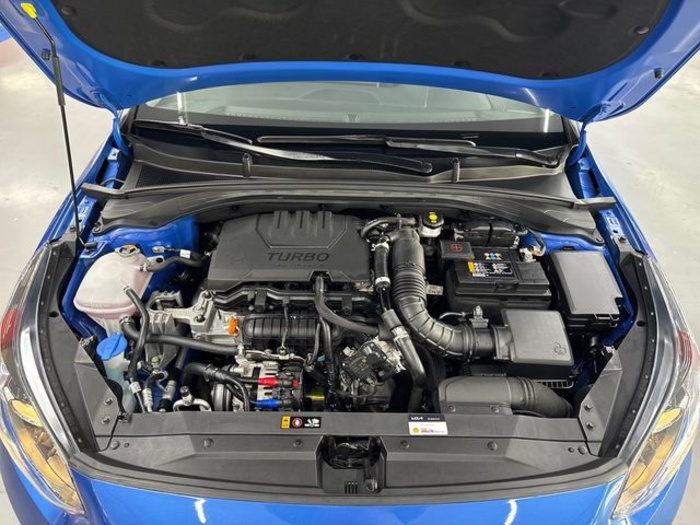 KiaCeed 1.0 MHEV Drive DCT 74 kW (100 CV) Vehículo usado en Barcelona - 26 KiaCeed 1.0 MHEV Drive DCT 74 kW (100 CV) Vehículo usado en Barcelona - 26