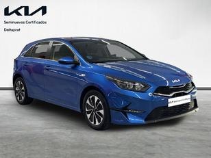 Kia Ceed 1.0 MHEV Drive DCT 74 kW (100 CV)