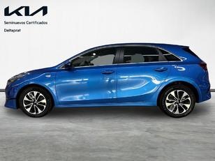 Kia Ceed 1.0 MHEV Drive DCT 74 kW (100 CV)