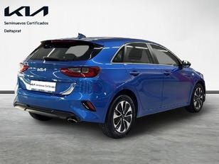 Kia Ceed 1.0 MHEV Drive DCT 74 kW (100 CV)