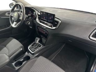 Kia Ceed 1.0 MHEV Drive DCT 74 kW (100 CV) Kia Ceed 1.0 MHEV Drive DCT 74 kW (100 CV)