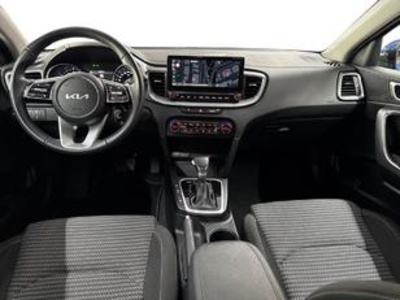 Kia Ceed 1.0 MHEV Drive DCT 74 kW (100 CV) Kia Ceed 1.0 MHEV Drive DCT 74 kW (100 CV)