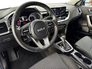 Kia Ceed 1.0 MHEV Drive DCT 74 kW (100 CV)