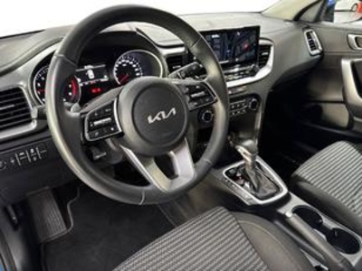 Kia Ceed 1.0 MHEV Drive DCT 74 kW (100 CV) Kia Ceed 1.0 MHEV Drive DCT 74 kW (100 CV)