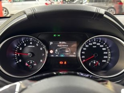 Kia Ceed 1.0 MHEV Drive DCT 74 kW (100 CV) Kia Ceed 1.0 MHEV Drive DCT 74 kW (100 CV)