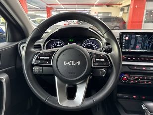 Kia Ceed 1.0 MHEV Drive DCT 74 kW (100 CV)