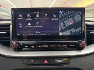 Kia Ceed 1.0 MHEV Drive DCT 74 kW (100 CV)