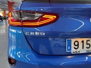 Kia Ceed 1.0 MHEV Drive DCT 74 kW (100 CV)
