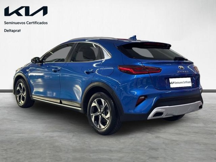 KiaXCeed 1.0 T-GDi Drive 88 kW (120 CV) Vehículo usado en Barcelona - 5 KiaXCeed 1.0 T-GDi Drive 88 kW (120 CV) Vehículo usado en Barcelona - 5