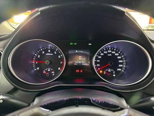 KiaXCeed 1.0 T-GDi Drive 88 kW (120 CV) Vehículo usado en Barcelona - 12