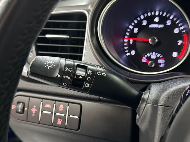 KiaXCeed 1.0 T-GDi Drive 88 kW (120 CV) Vehículo usado en Barcelona - 18