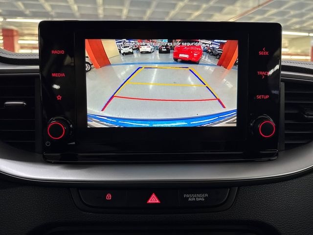 KiaXCeed 1.0 T-GDi Drive 88 kW (120 CV) Vehículo usado en Barcelona - 21