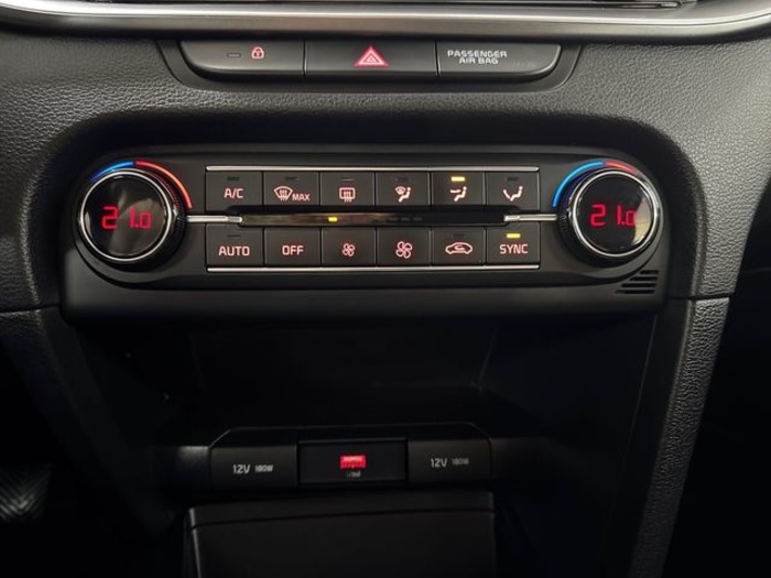 KiaXCeed 1.0 T-GDi Drive 88 kW (120 CV) Vehículo usado en Barcelona - 22 KiaXCeed 1.0 T-GDi Drive 88 kW (120 CV) Vehículo usado en Barcelona - 22