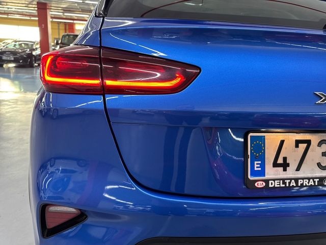 KiaXCeed 1.0 T-GDi Drive 88 kW (120 CV) Vehículo usado en Barcelona - 24