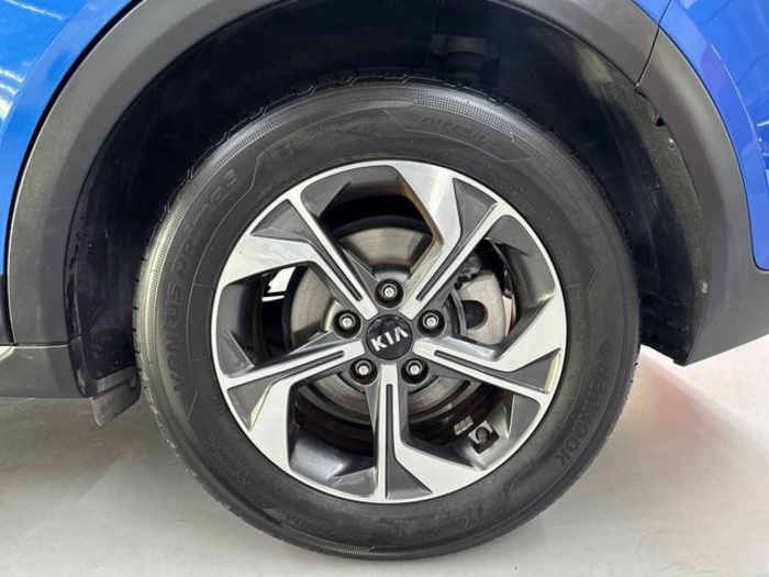 KiaXCeed 1.0 T-GDi Drive 88 kW (120 CV) Vehículo usado en Barcelona - 26 KiaXCeed 1.0 T-GDi Drive 88 kW (120 CV) Vehículo usado en Barcelona - 26